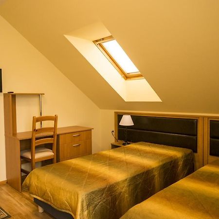Viktoras Apartments พาลังกา ภายนอก รูปภาพ